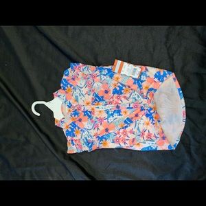 Cat and jack kids collard shirt